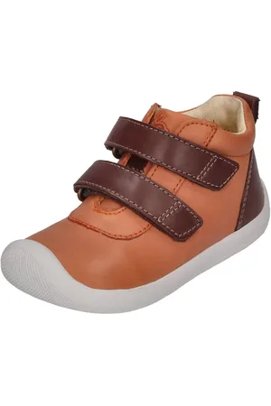 Bundgaard WALK V SPORTY Lauflernschuh Burnt - Verkäufer: Shoedeal Jana Sievers e.K.