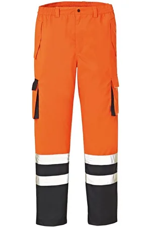 4Protect Warnschutz-Shirt Warn-Wetterschutzhose Baltimore - Verkäufer: 247Group GmbH