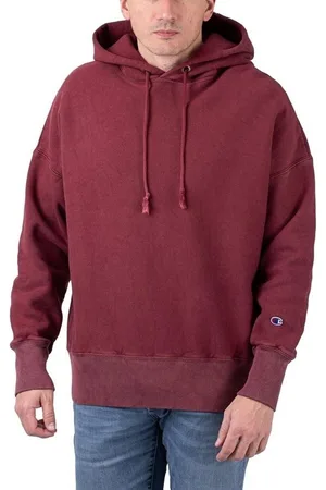 Champion Hoodie Hooded Sweatshirt - Verkäufer: Sport Klingenmaier