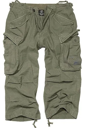 Brandit Shorts Industry Vintage 3/4 Shorts - Verkäufer: 247Group GmbH