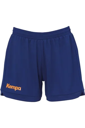 Kempa Trainingsshorts Shorts PRIME SHORTS WOMEN schnelltrocknend - Verkäufer: uhlsport GmbH