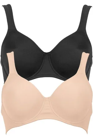 Rosa Faia Set: Bügel-BH Bügel BH Twin (Spar-Set, 2-tlg) Stützfunktion - Verkäufer: Sibrise