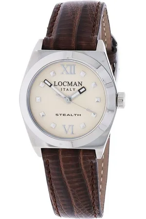 LOCMAN ITALY Quarzuhr - Verkäufer: Facett GmbH