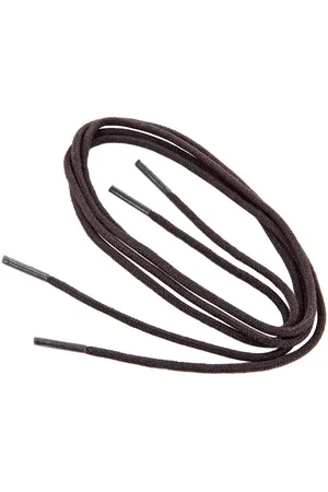Collonil Schnürsenkel Schnürsenkel / Schuhband - rund - dünn - Ø ca. 2,0 - 2,5 mm - Verkäufer: Trend Shoes