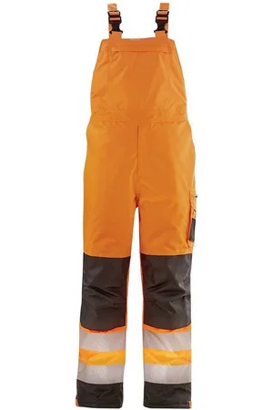 4Protect Warnschutz-Shirt Warnschutz-Winterlatzhose Atlanta - Verkäufer: 247Group GmbH