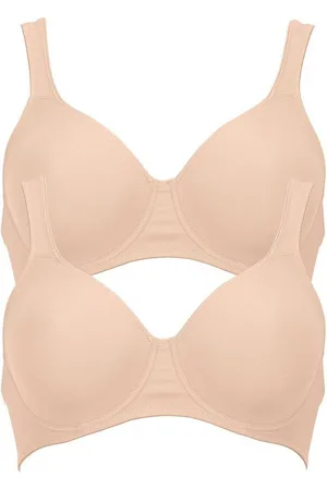 Rosa Faia Set: Bügel-BH Bügel BH Twin (Spar-Set, 2-tlg) Stützfunktion - Verkäufer: Sibrise