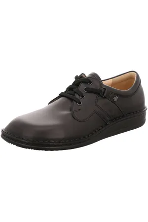 Finn Schnürschuh - Verkäufer: schuhschaufenster