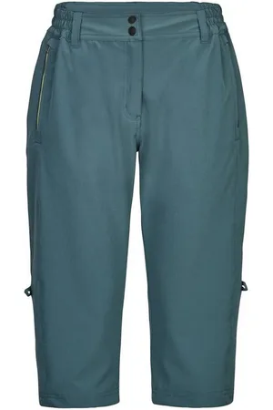 Killtec Shorts Damen Caprihose Granida - Verkäufer: Scholz Handelsgesellschaft mbH