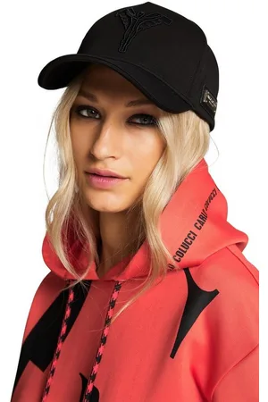 Carlo Colucci Baseball Cap Comba - Verkäufer: CC Shop
