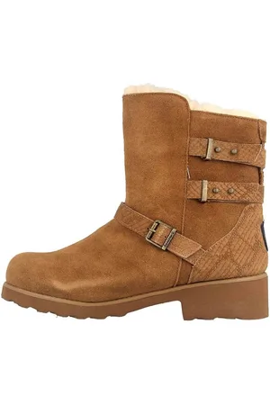 Bearpaw 2511W 220 Stiefel - Verkäufer: schuhplus - Schuhe in Übergrößen