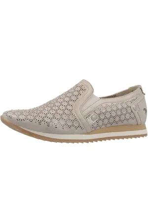 Mustang 1237-401-4 Slipper - Verkäufer: schuhplus - Schuhe in Übergrößen