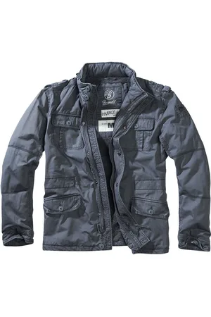 Brandit Winterjacke Britannia Winter Jacket - Verkäufer: 247Group GmbH
