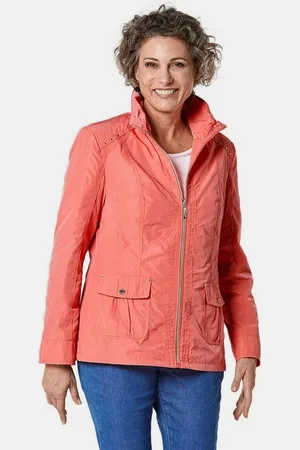 GOLDNER Outdoorjacke Jacke Ohne - Verkäufer: