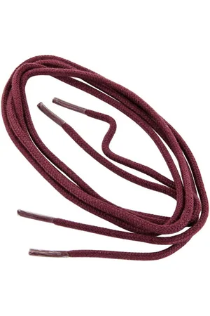 Collonil Schnürsenkel Schnürsenkel / Schuhband - rund - dünn - Ø ca. 2,0 - 2,5 mm - Verkäufer: Trend Shoes