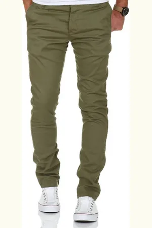 amaci Chinohose ATLANTA Slim Fit Chino mit Stretch - Verkäufer: