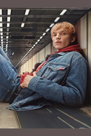 Big Star Outdoorjacke CHARLIE OHNE KAPUZE - Verkäufer: