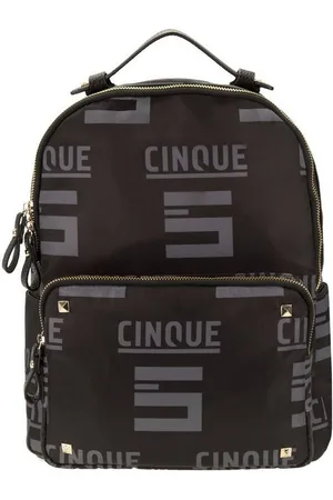 Cinque Rucksack II Nero - Verkäufer: modeherz