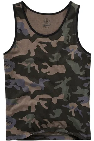 Brandit T-Shirt Tank Top - Verkäufer: 247Group GmbH