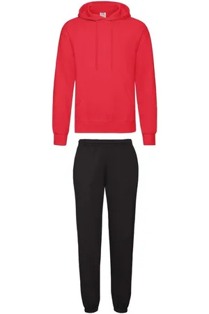 Fruit Of The Loom Sportanzug Jogginganzug - Verkäufer: MyShirt