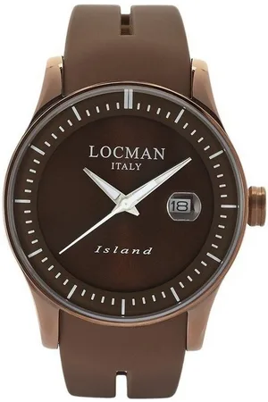 LOCMAN ITALY Chronograph - Verkäufer: Facett GmbH