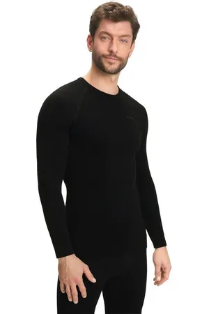 Falke Funktionsshirt Maximum Warm (1-tlg) aus feuchtigkeitsregulierendem Material - Verkäufer: