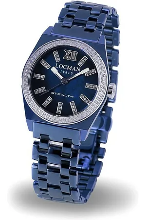 LOCMAN ITALY Quarzuhr - Verkäufer: Facett GmbH
