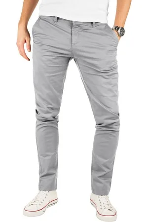 Yazubi Chinohose Herren Chino Kyle mit hohem Tragekomfort - Verkäufer: Clubfashion24