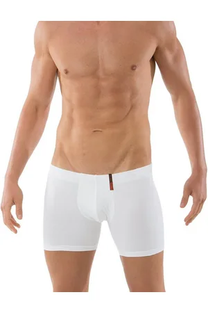 ALBERT KREUZ Boxershorts eng anliegend atmungsaktiv (1-St) - Verkäufer:
