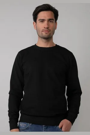 Petrol Industries Sweatshirt mit Rundhalsausschnitt