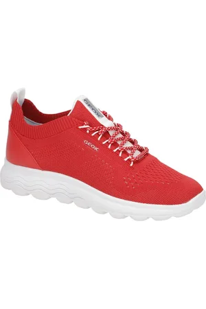 Geox D15NUA 0006K C7000 Schnürschuh - Verkäufer: schuhe|kaufen