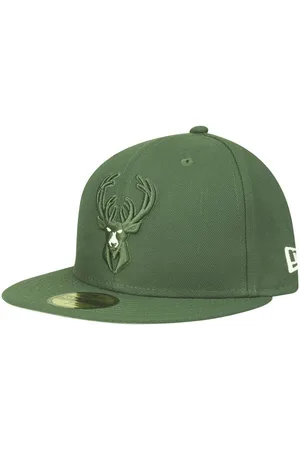 New Era Fitted Cap 59Fifty ELEMENTS NBA Teams - Verkäufer: ICED OUT