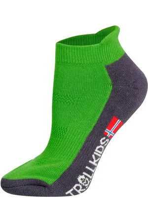 TROLLKIDS Wandersocken Hiking II (Set, 2 Paar) - Verkäufer: Blauband