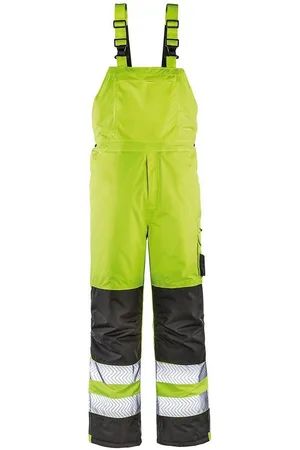 4Protect Warnschutz-Shirt Warnschutz-Winterlatzhose Atlanta - Verkäufer: 247Group GmbH
