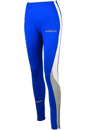 Airtracks Lauftights Damen Laufhose Lang Sporthose mit Kompressionswirkung Quick Dry Funktion » S M L Xl XXL XXXL « - Verkäufer: Sport