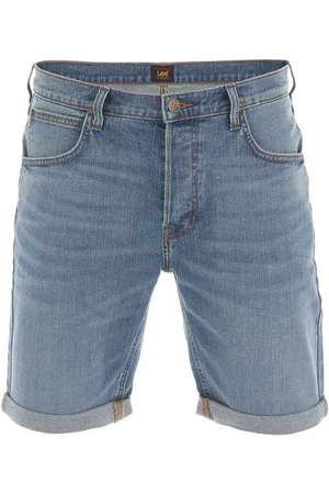 Lee Jeansshorts Lee 5 Pocket Short Lee 5 Pocket Short - Verkäufer: Jeans-direct