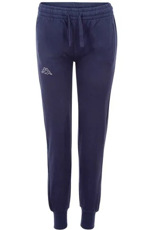 Kappa Jogginghose in angesagtem Tapered Fit