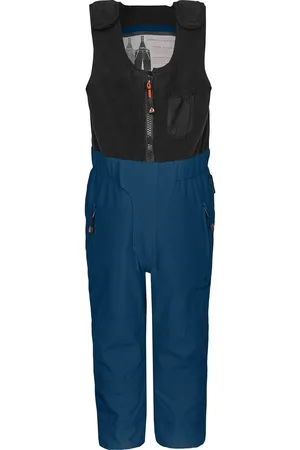 Bergson Skihose LIZZA wattierte Kleinkinder Skihose mit 20.000er Wassersäule - Verkäufer: