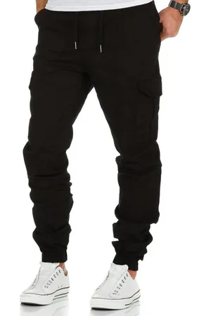 amaci Chinohose SAN ANTONIO Cargo Jogger-Chino - Verkäufer: