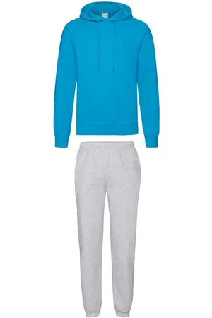 Fruit Of The Loom Sportanzug Jogginganzug - Verkäufer: MyShirt