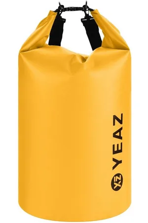 YEAZ Drybag ISAR Wasserfester Packsack 40L - Verkäufer: Lifestyle Delights