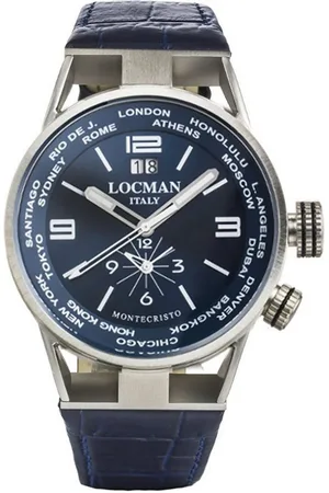 LOCMAN ITALY Quarzuhr - Verkäufer: Facett GmbH