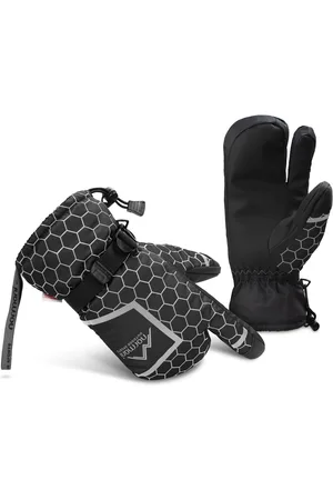 Normani Skihandschuhe Winterhandschuhe Apex Wasserdichte Thermohandschuhe Winterhandschuhe Skihandschuhe - Verkäufer: