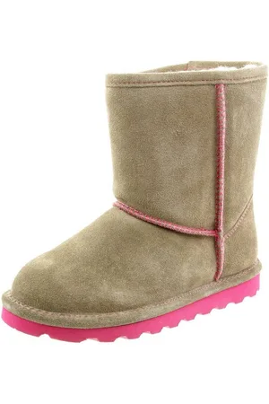 Bearpaw Elle YOUTH Short Sneaker - Verkäufer: sneakerprofi