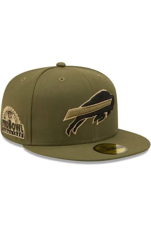 New Era Fitted Cap 59Fifty NFL Throwback Superbowl ProBowl - Verkäufer: ICED OUT