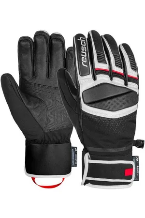 Reusch Skihandschuhe Mastery mit höchster Wärmestufe