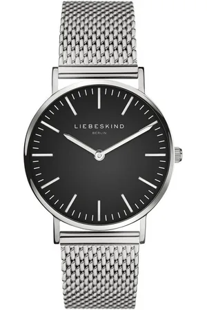 liebeskind Quarzuhr Edelstahl - Verkäufer: CT Cool Time