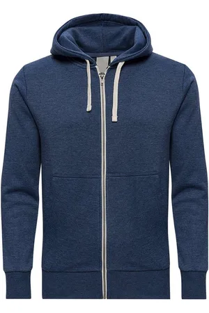 Yazubi Kapuzensweatjacke Helix Sweatjacke mit Kapuze - Verkäufer: Clubfashion24