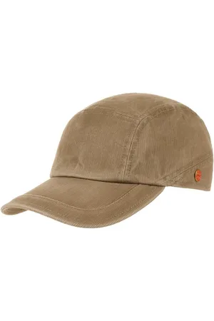 Mayser Baseball Cap (1-St) Basecap mit Schirm, Made in the EU - Verkäufer: Hutshopping
