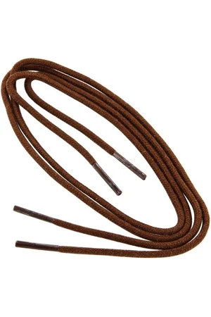 Collonil Schnürsenkel Schnürsenkel / Schuhband - rund - dünn - Ø ca. 2,0 - 2,5 mm - Verkäufer: Trend Shoes