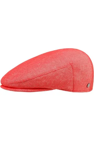Lierys Flat Cap (1-St) Flatcap mit Schirm, Made in Italy - Verkäufer: Hutshopping